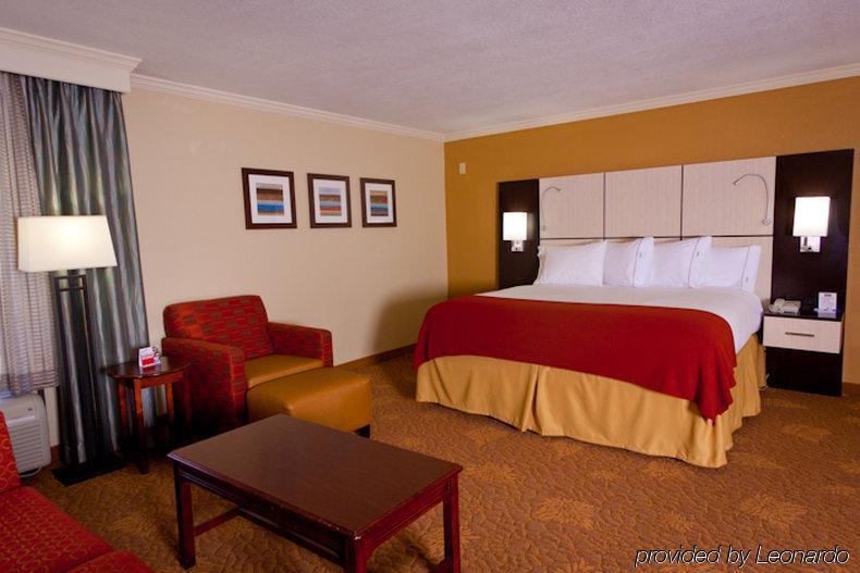 Holiday Inn Express Hotel & Suites Ft. Lauderdale-Plantation By Ihg Cameră foto