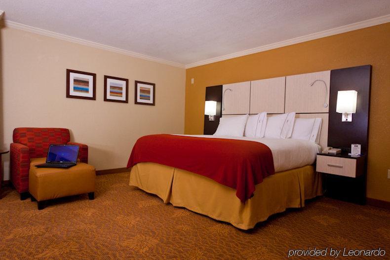 Holiday Inn Express Hotel & Suites Ft. Lauderdale-Plantation By Ihg Cameră foto